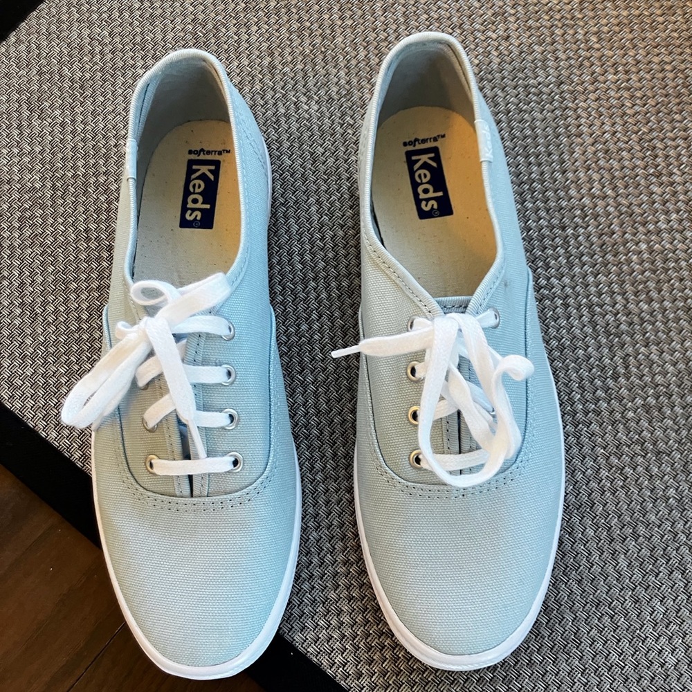KEDS shoes